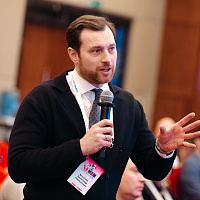 XI MOSCOW BREAST MEETING: Полный фотоотчёт